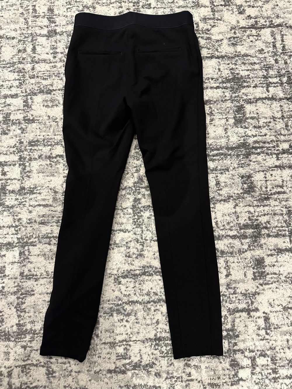 White House Black Market The Legging